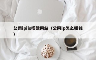 定州公网ipiis搭建网站（公网ip怎么赚钱）