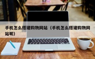 定州手机怎么搭建购物网站（手机怎么搭建购物网站呢）